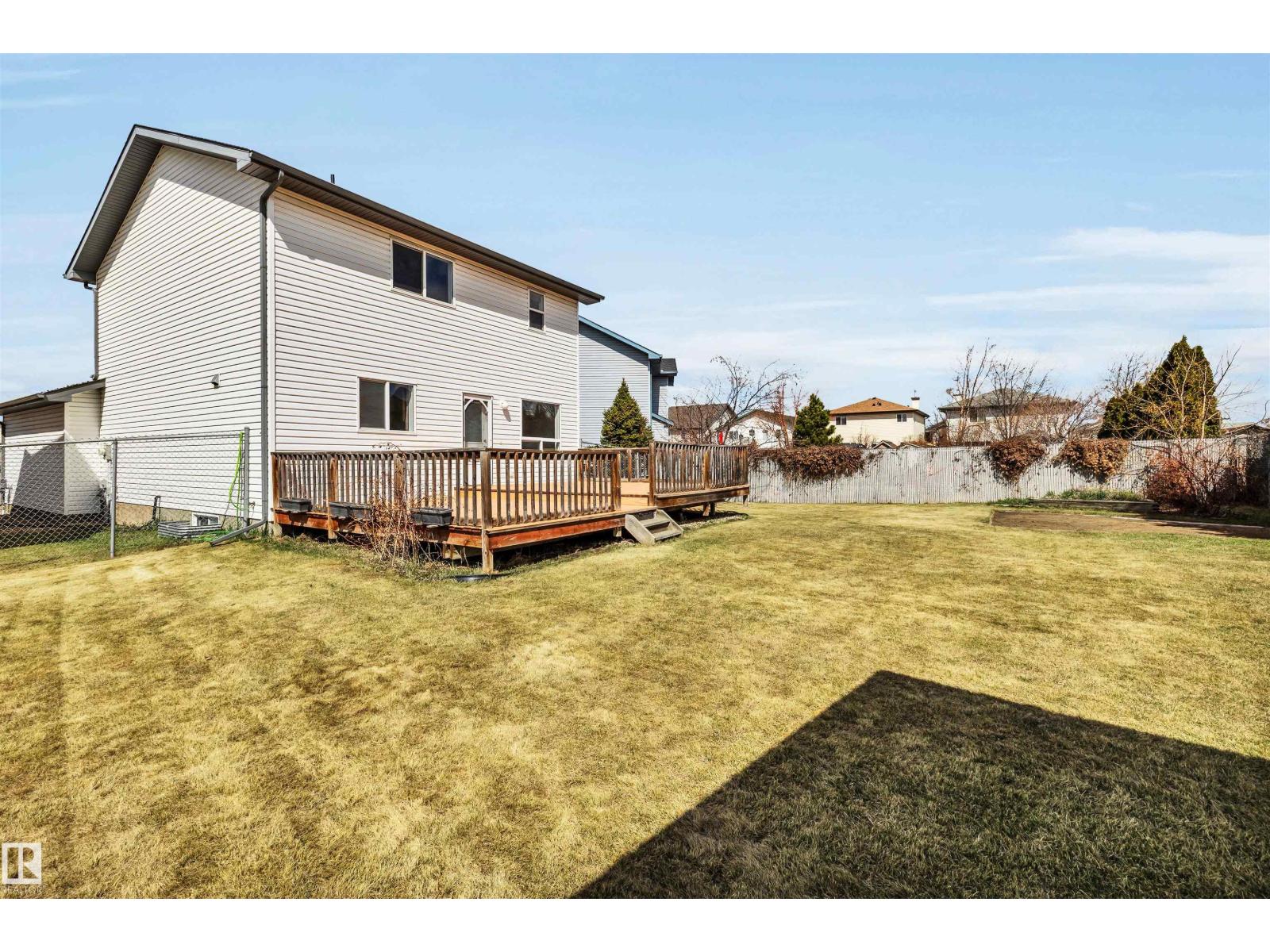 4316 151 Av Nw, Edmonton, Alberta  T5Y 3A9 - Photo 36 - E4485944
