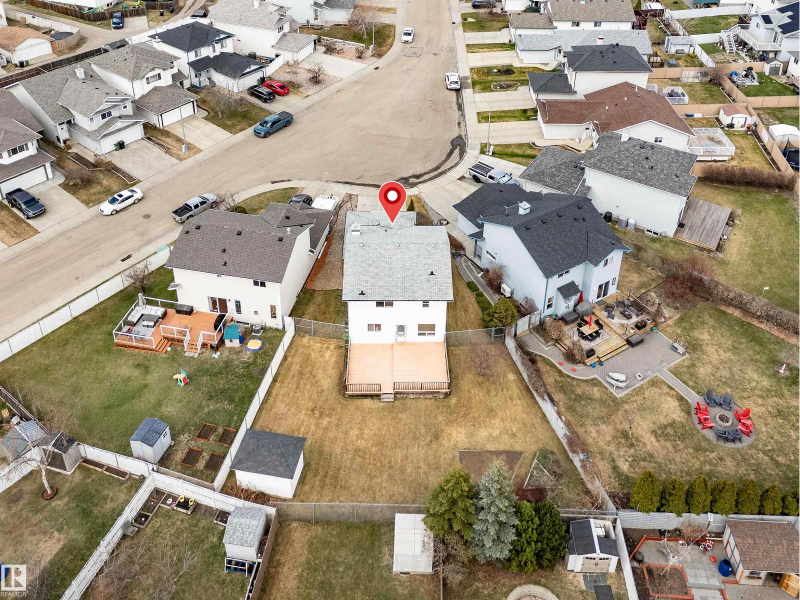 4316 151 Av Nw, Edmonton, Alberta  T5Y 3A9 - Photo 39 - E4485944
