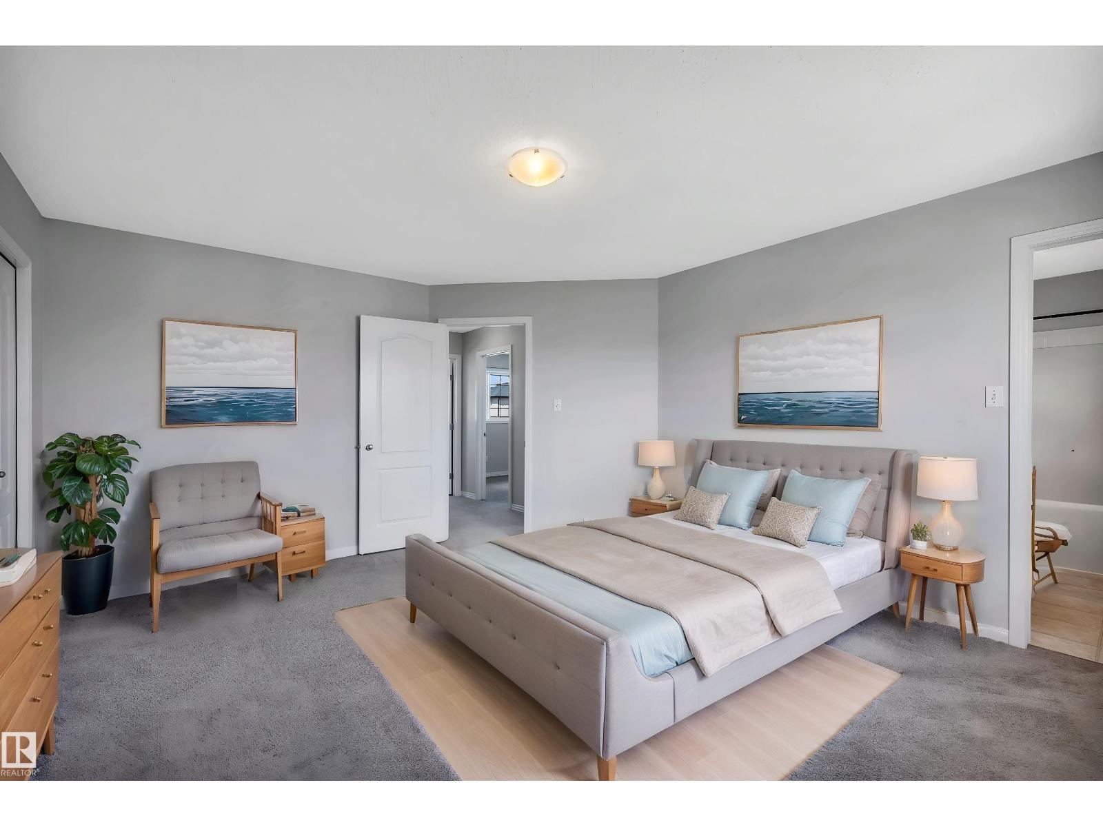 4316 151 Av Nw, Edmonton, Alberta  T5Y 3A9 - Photo 49 - E4485944