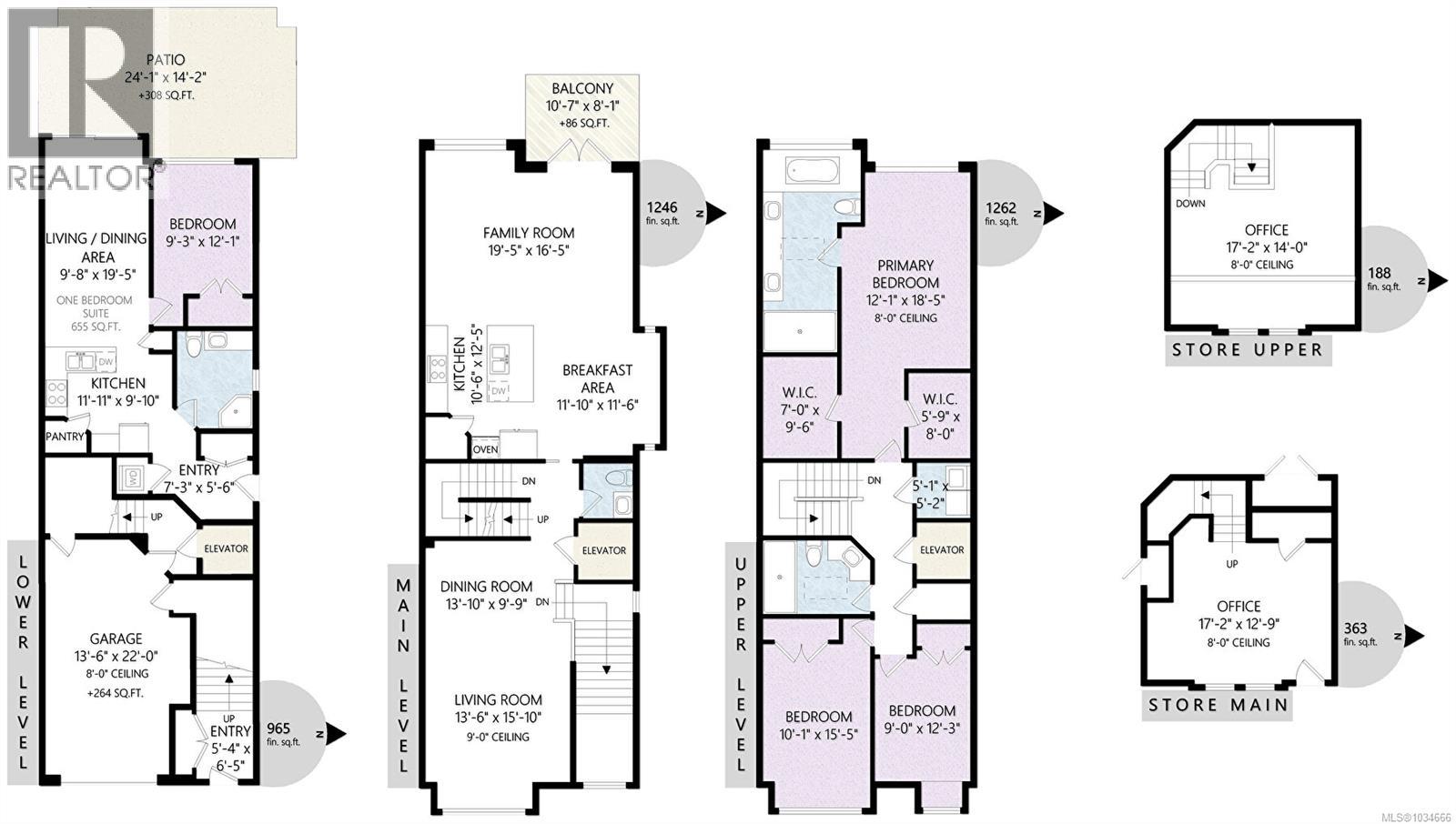 9708a Third St, Sidney, British Columbia  V8L 3A2 - Photo 12 - 1034666