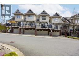 3 3380 FRANCIS CRESCENT, Coquitlam, British Columbia