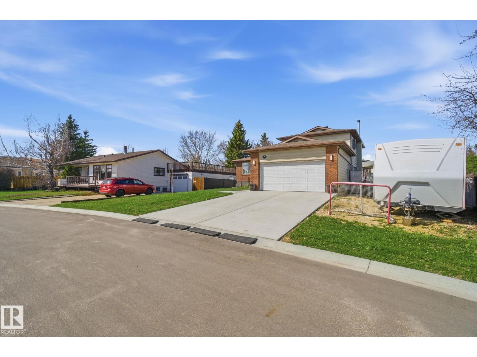 9 Prospect, Cardiff, Alberta  T8R 1N7 - Photo 2 - E4486124