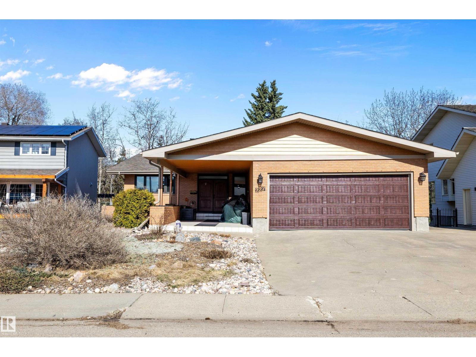 227 WESTRIDGE RD NW, edmonton, Alberta