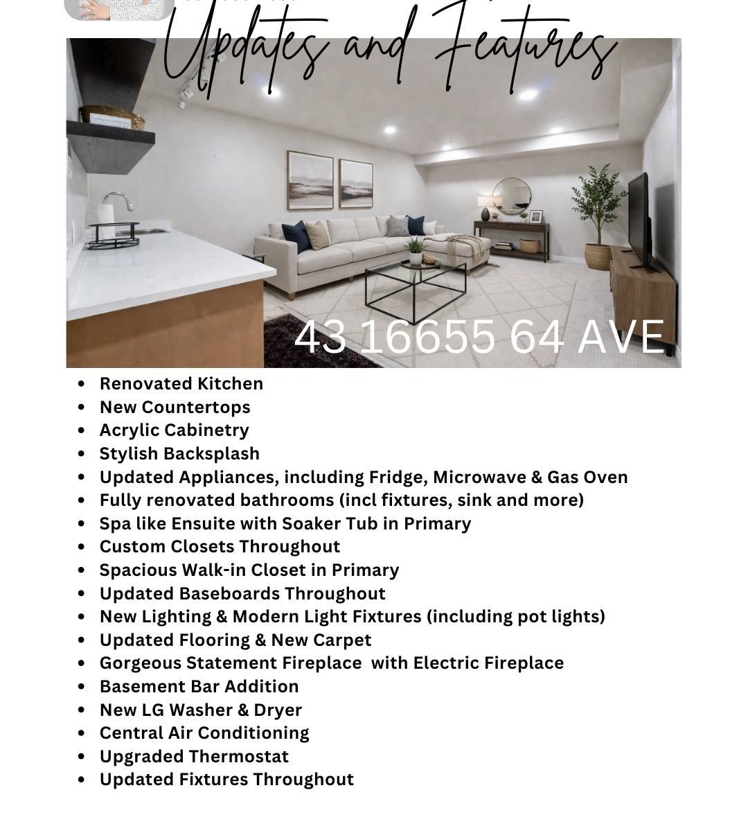 43 16655 64 Avenue, Surrey, British Columbia  V3S 3V1 - Photo 33 - R3108193
