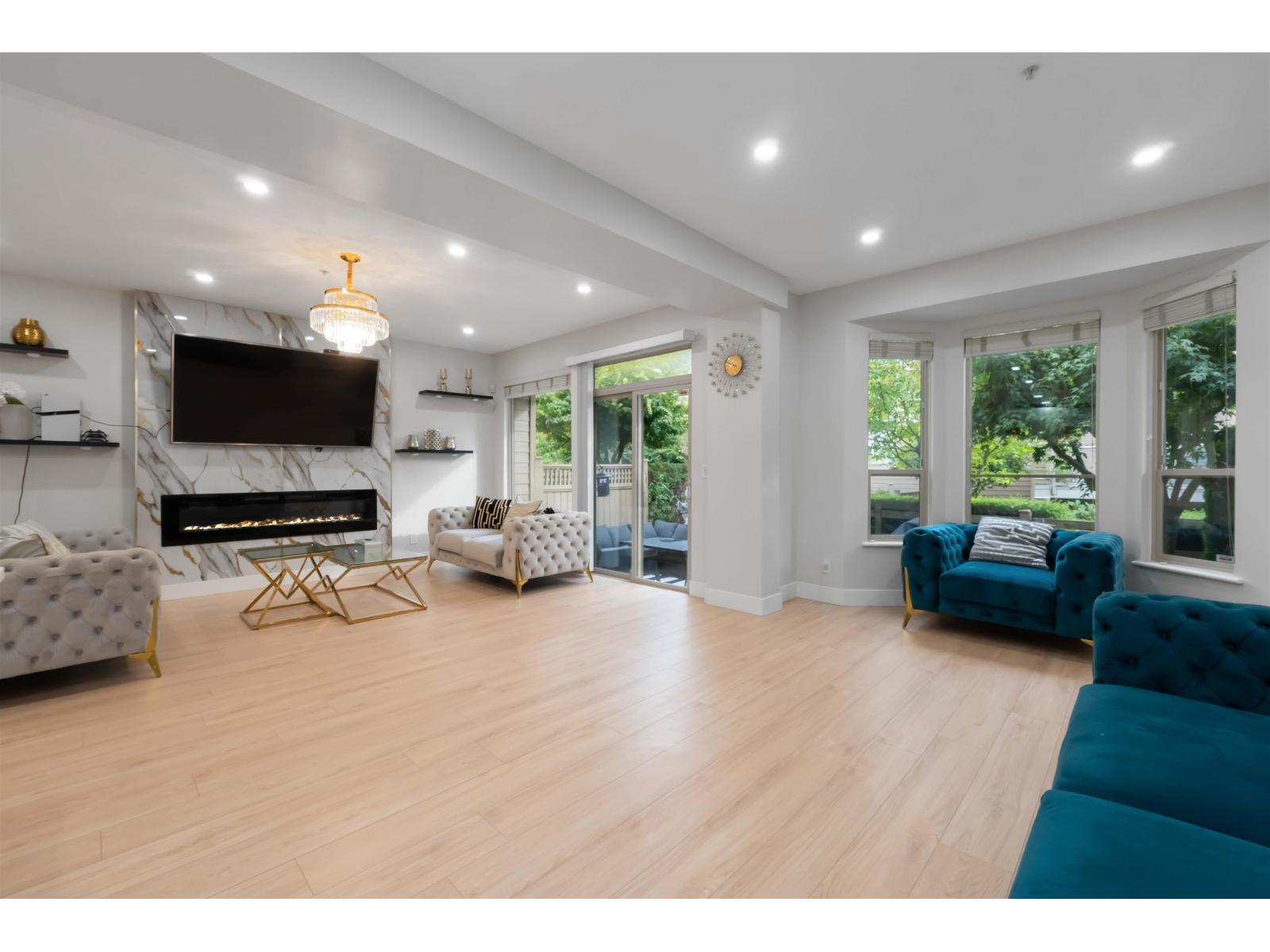 43 16655 64 Avenue, Surrey, British Columbia  V3S 3V1 - Photo 7 - R3108193
