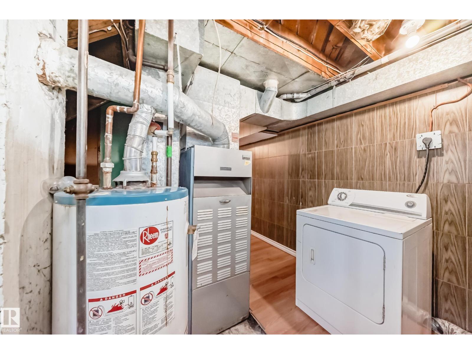 13003 Sherbrooke Av Nw, Edmonton, Alberta  T5L 4E6 - Photo 40 - E4486128