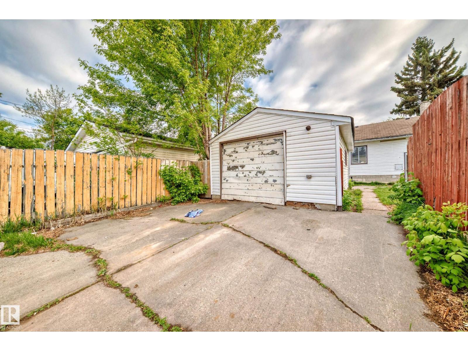 13003 Sherbrooke Av Nw, Edmonton, Alberta  T5L 4E6 - Photo 42 - E4486128