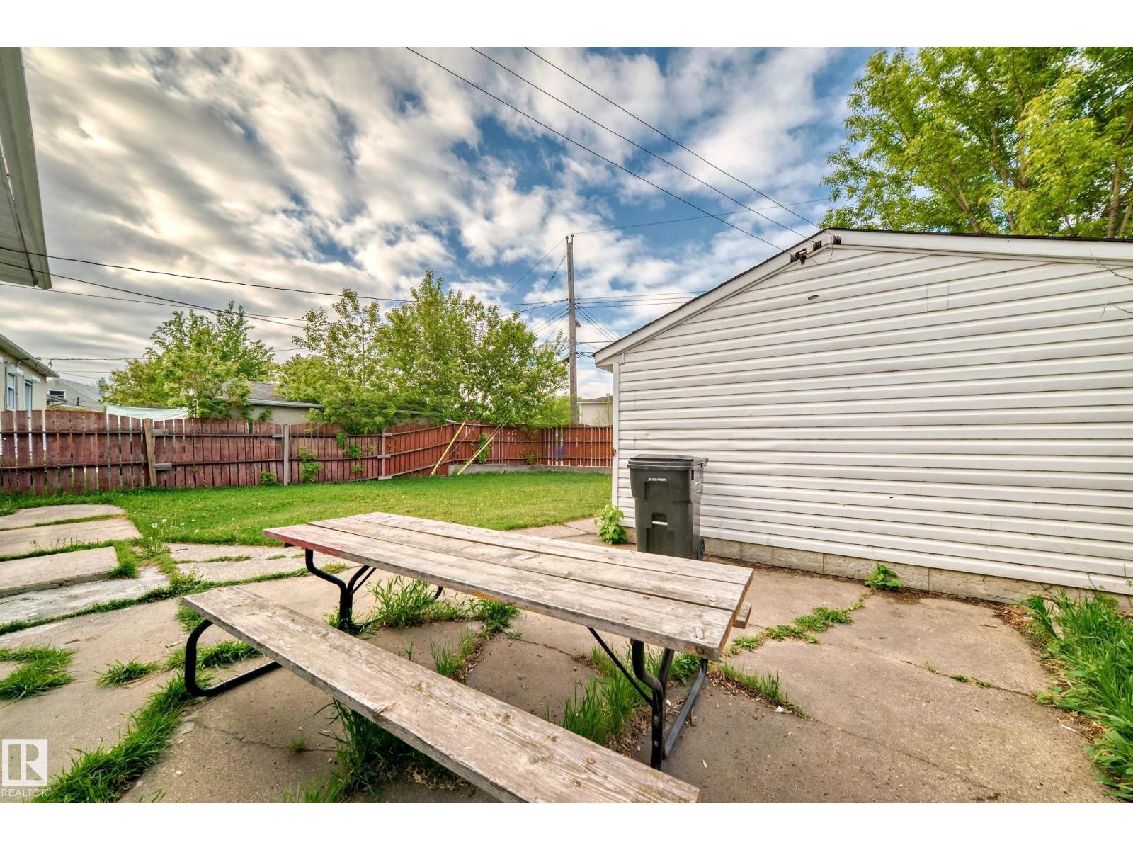 13003 Sherbrooke Av Nw, Edmonton, Alberta  T5L 4E6 - Photo 45 - E4486128