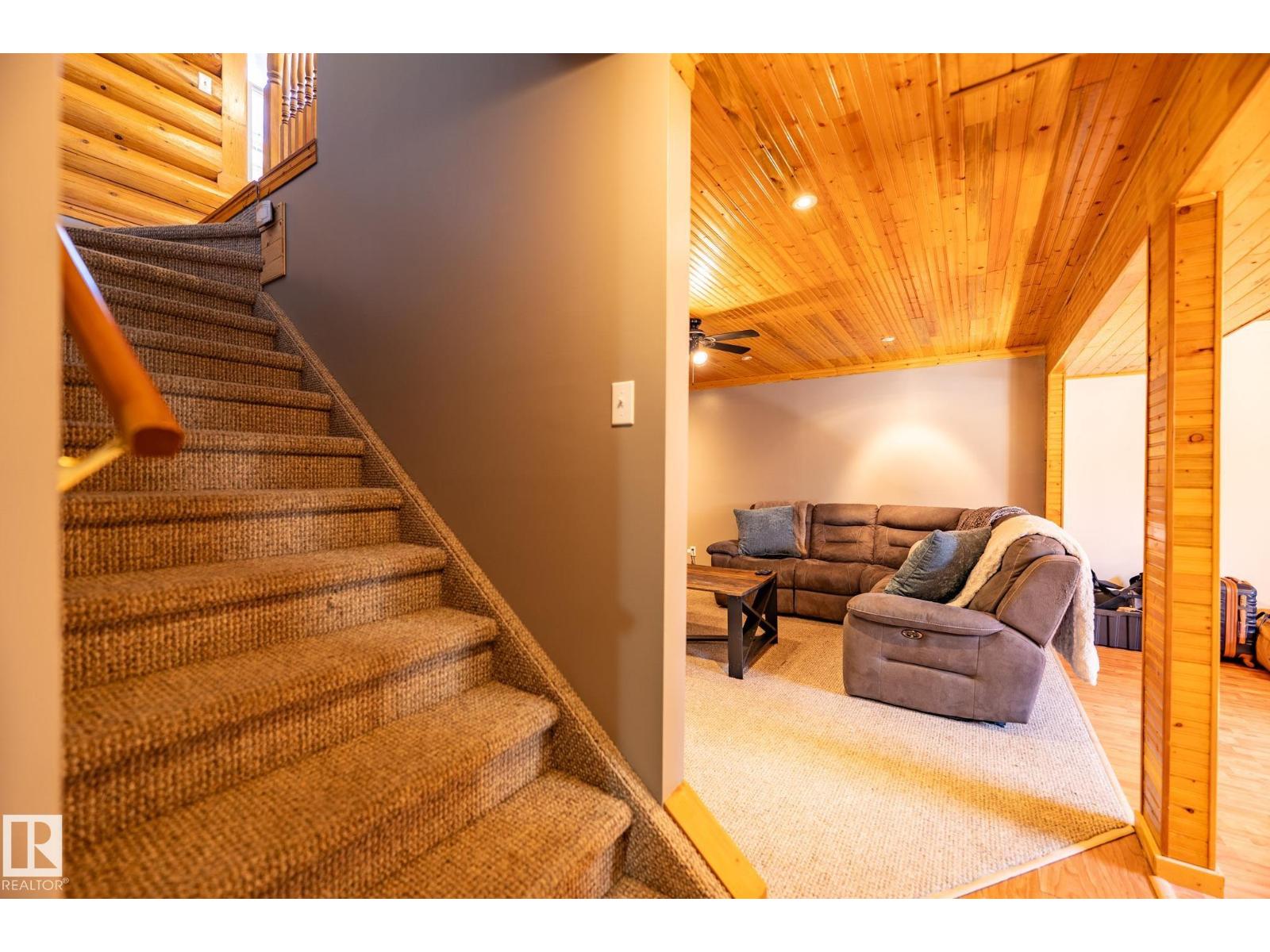4707 47 Av, Bruderheim, Alberta  T0B 0S0 - Photo 15 - E4486129