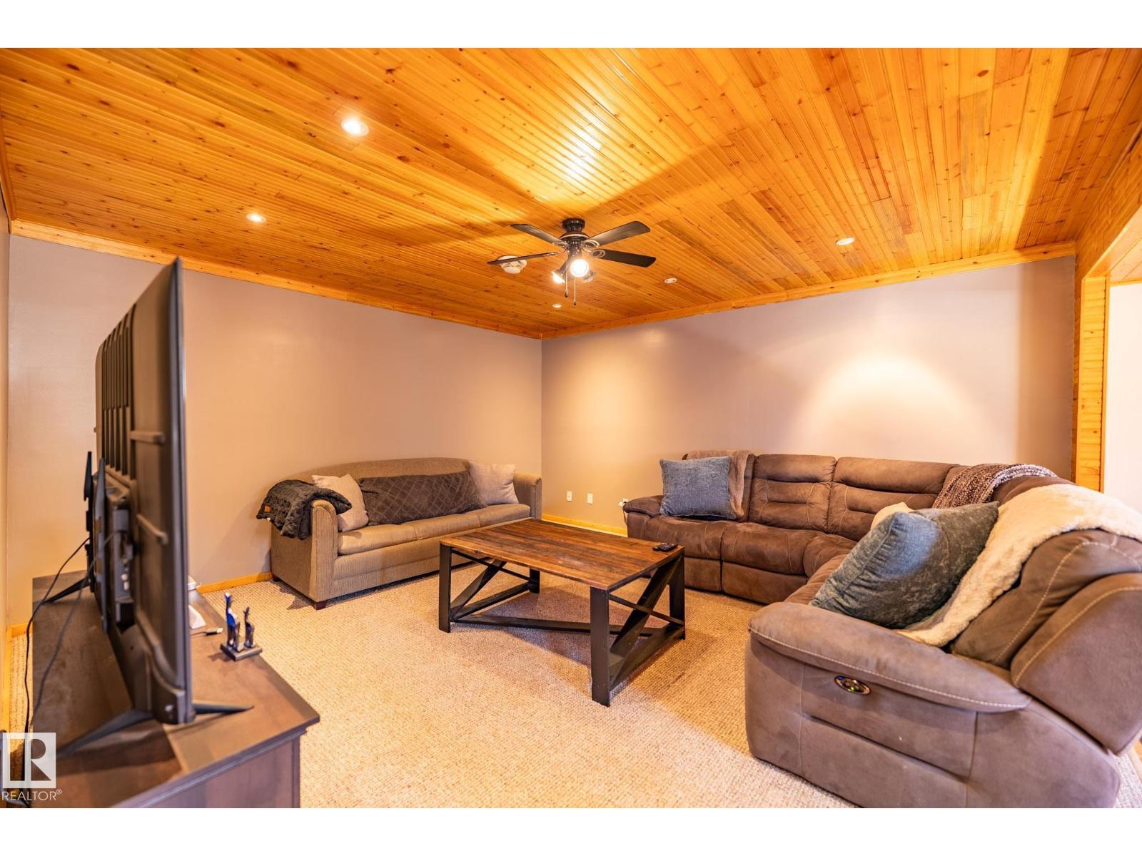 4707 47 Av, Bruderheim, Alberta  T0B 0S0 - Photo 16 - E4486129