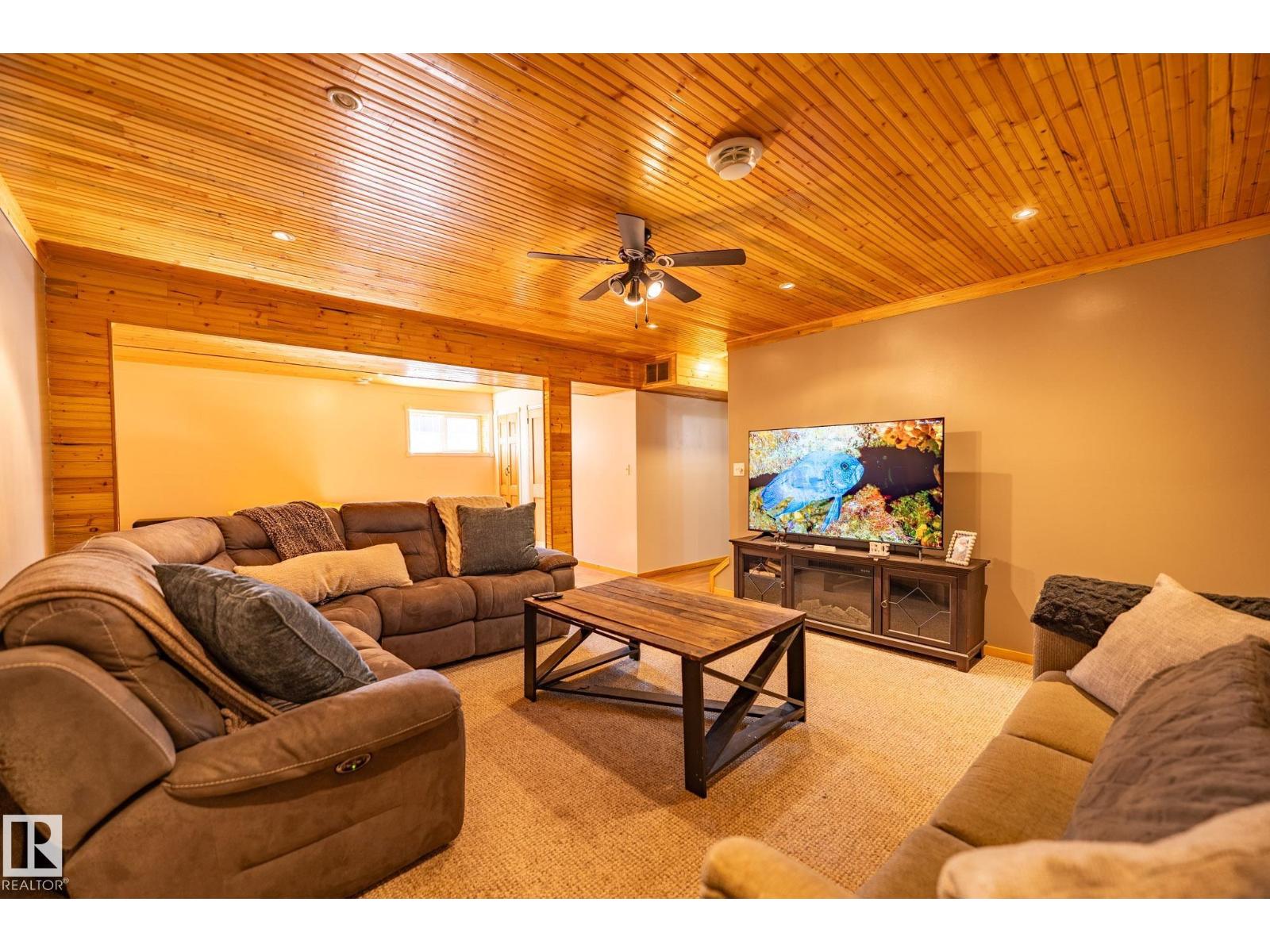 4707 47 Av, Bruderheim, Alberta  T0B 0S0 - Photo 17 - E4486129