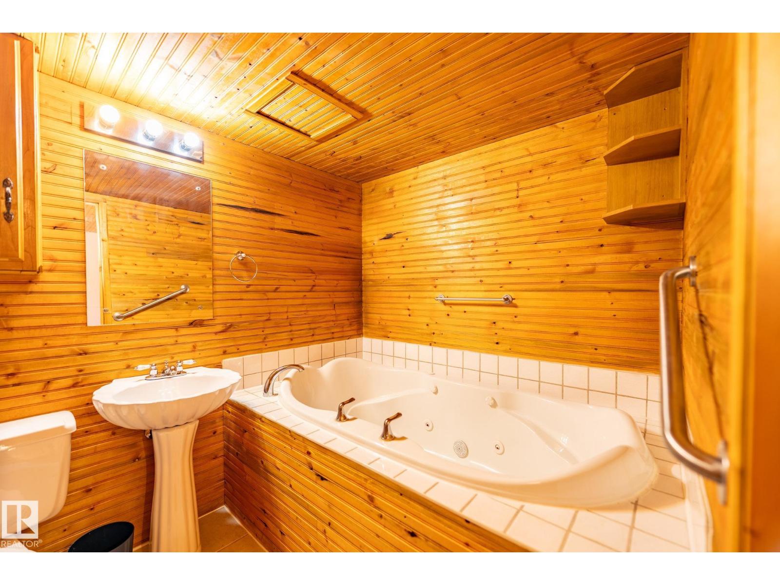 4707 47 Av, Bruderheim, Alberta  T0B 0S0 - Photo 20 - E4486129