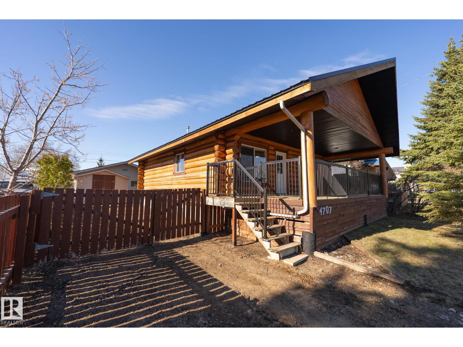 4707 47 Av, Bruderheim, Alberta  T0B 0S0 - Photo 29 - E4486129