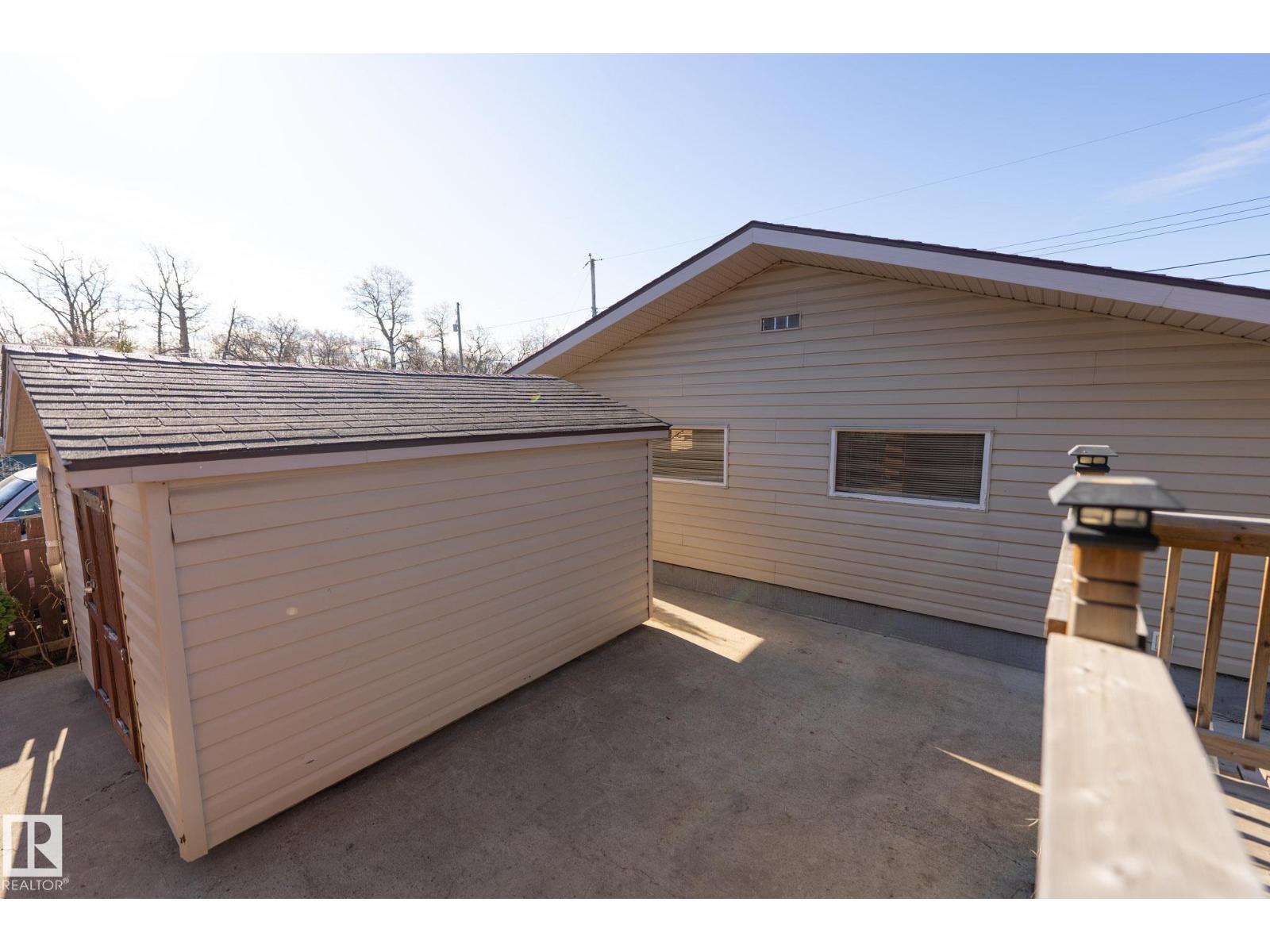 4707 47 Av, Bruderheim, Alberta  T0B 0S0 - Photo 33 - E4486129