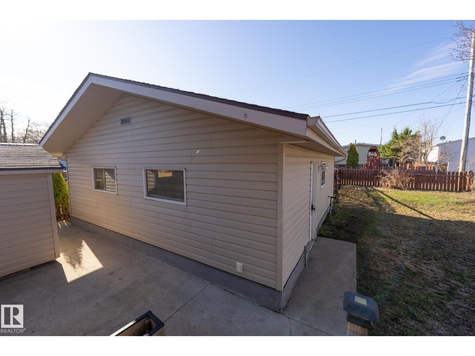 4707 47 Av, Bruderheim, Alberta  T0B 0S0 - Photo 34 - E4486129