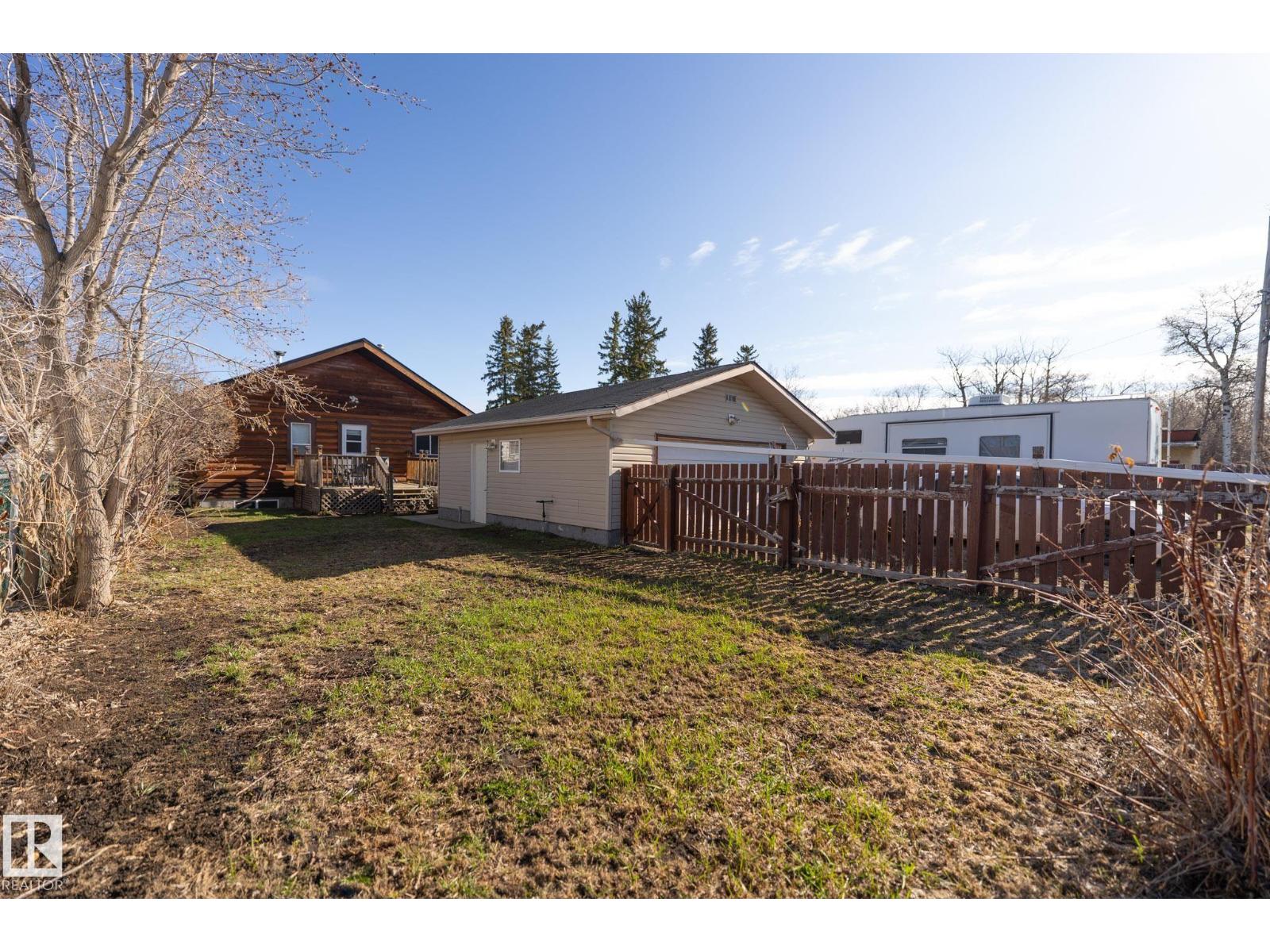 4707 47 Av, Bruderheim, Alberta  T0B 0S0 - Photo 36 - E4486129