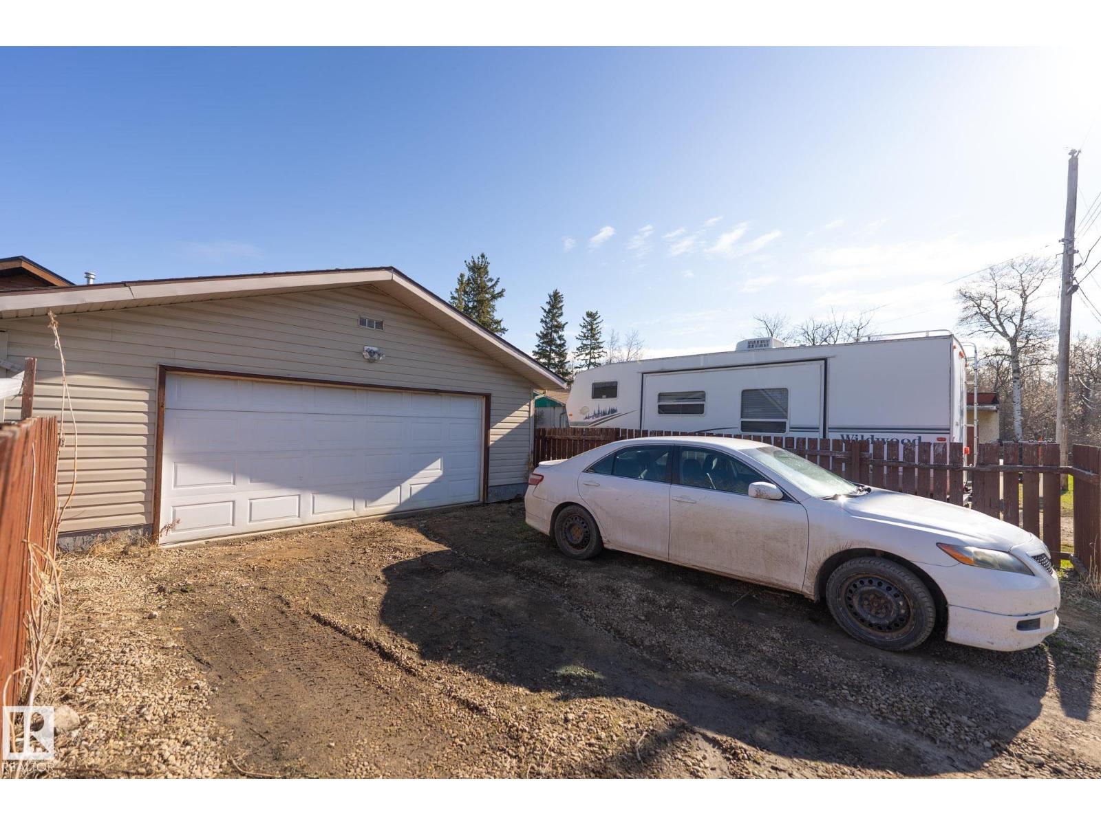 4707 47 Av, Bruderheim, Alberta  T0B 0S0 - Photo 37 - E4486129