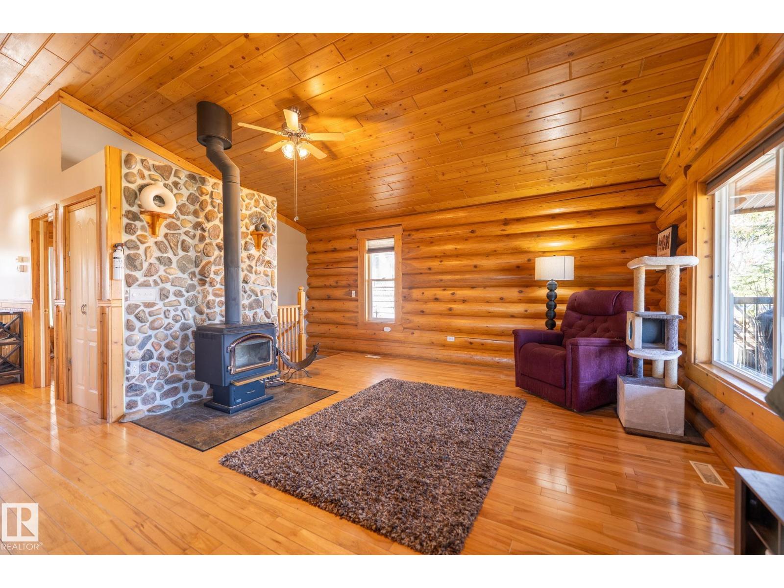 4707 47 Av, Bruderheim, Alberta  T0B 0S0 - Photo 4 - E4486129