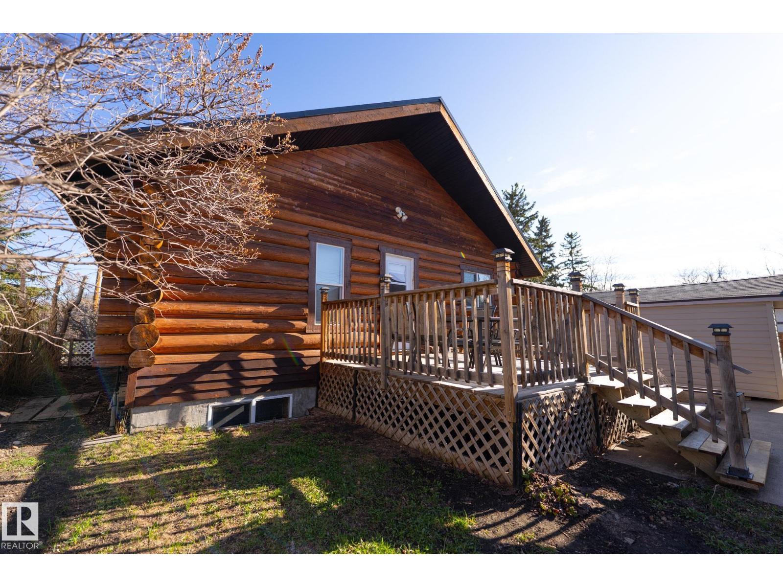 4707 47 Av, Bruderheim, Alberta  T0B 0S0 - Photo 43 - E4486129