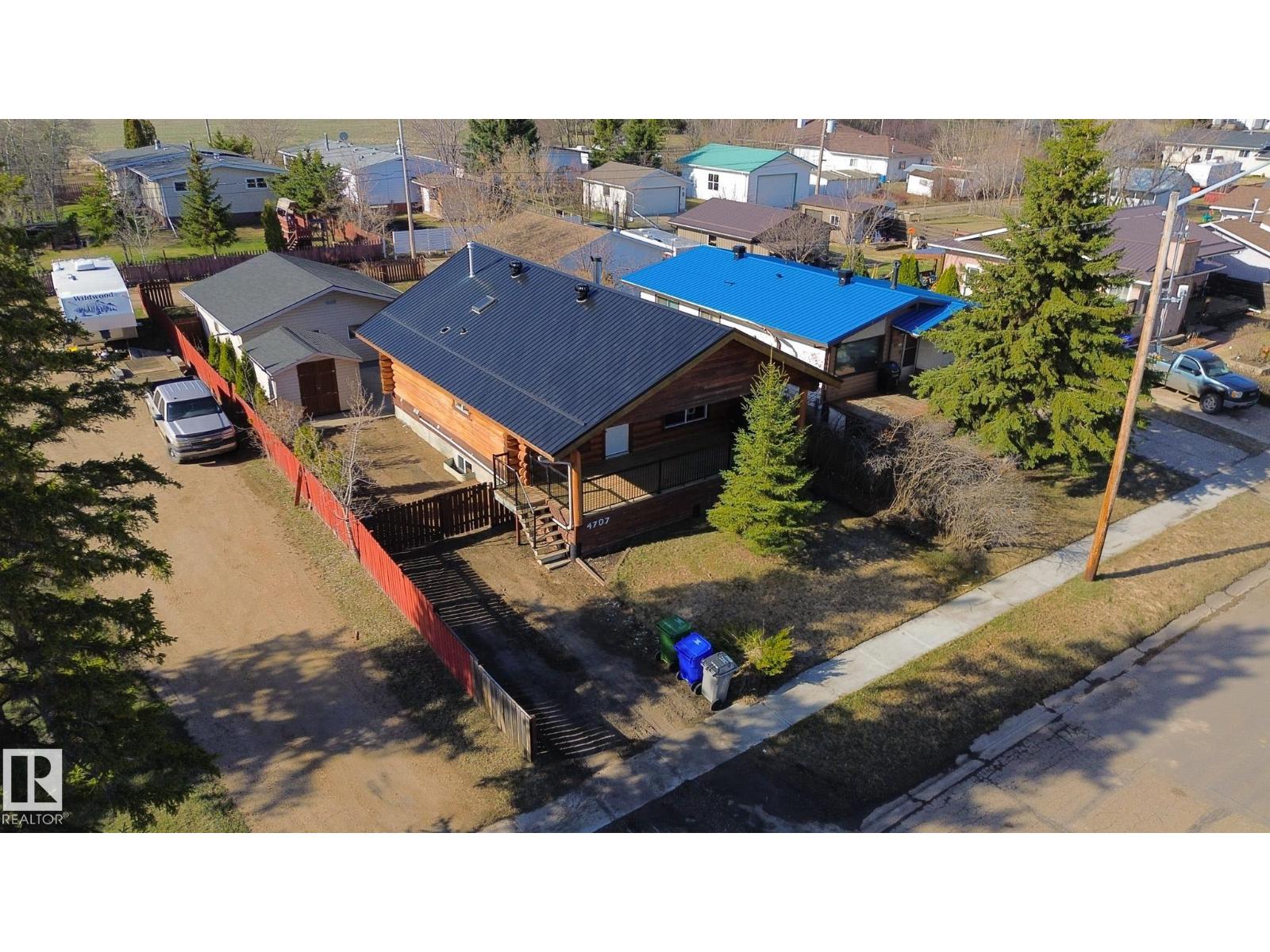 4707 47 Av, Bruderheim, Alberta  T0B 0S0 - Photo 45 - E4486129