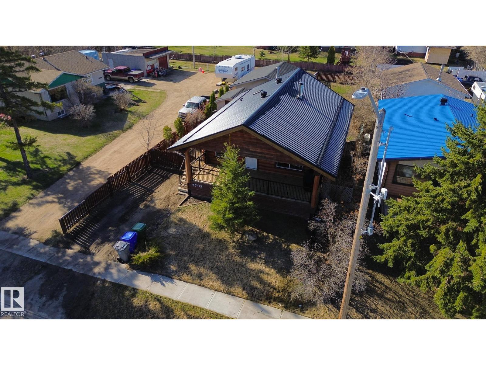 4707 47 Av, Bruderheim, Alberta  T0B 0S0 - Photo 46 - E4486129