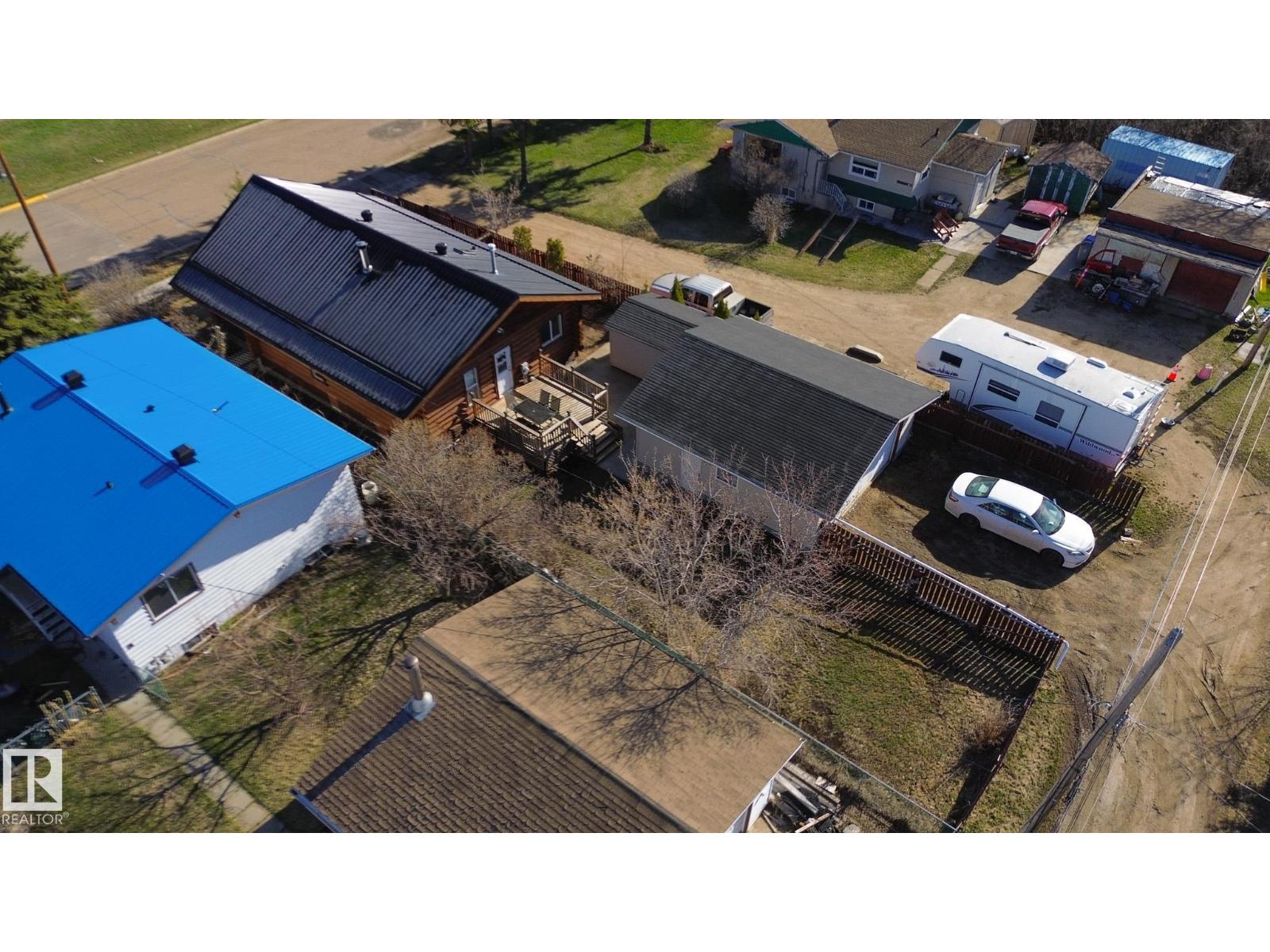 4707 47 Av, Bruderheim, Alberta  T0B 0S0 - Photo 47 - E4486129