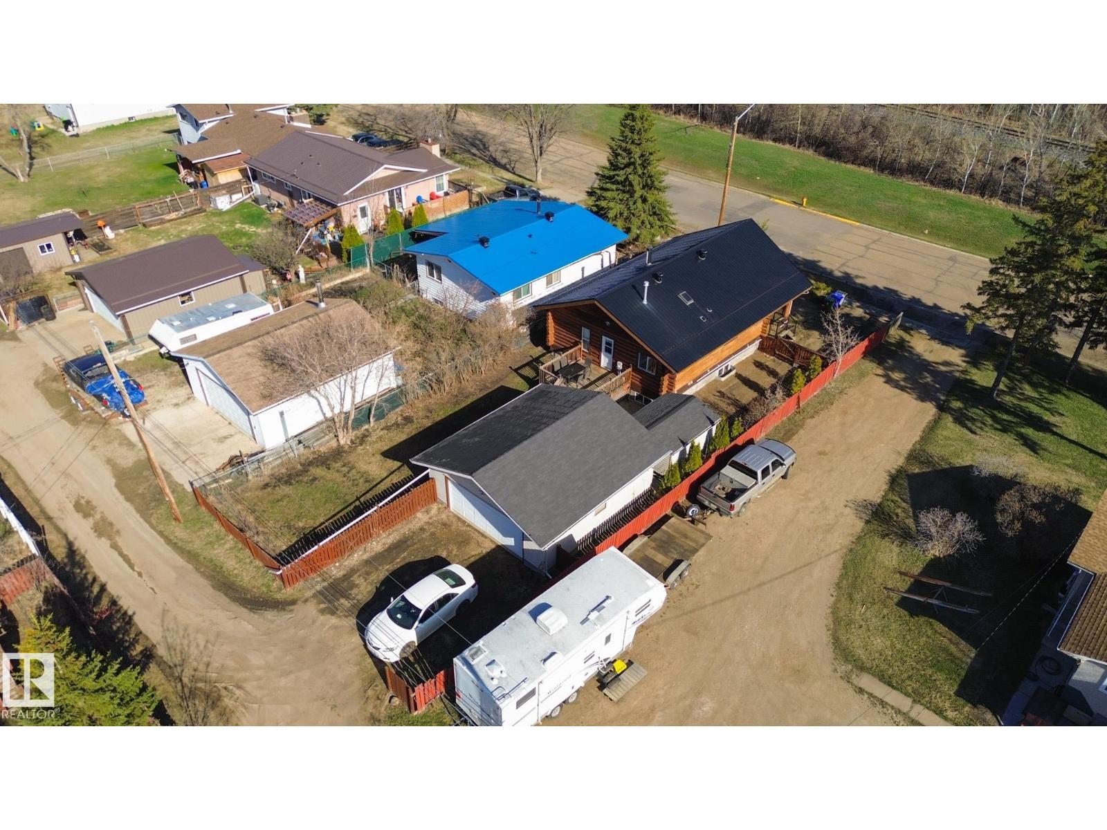 4707 47 Av, Bruderheim, Alberta  T0B 0S0 - Photo 48 - E4486129
