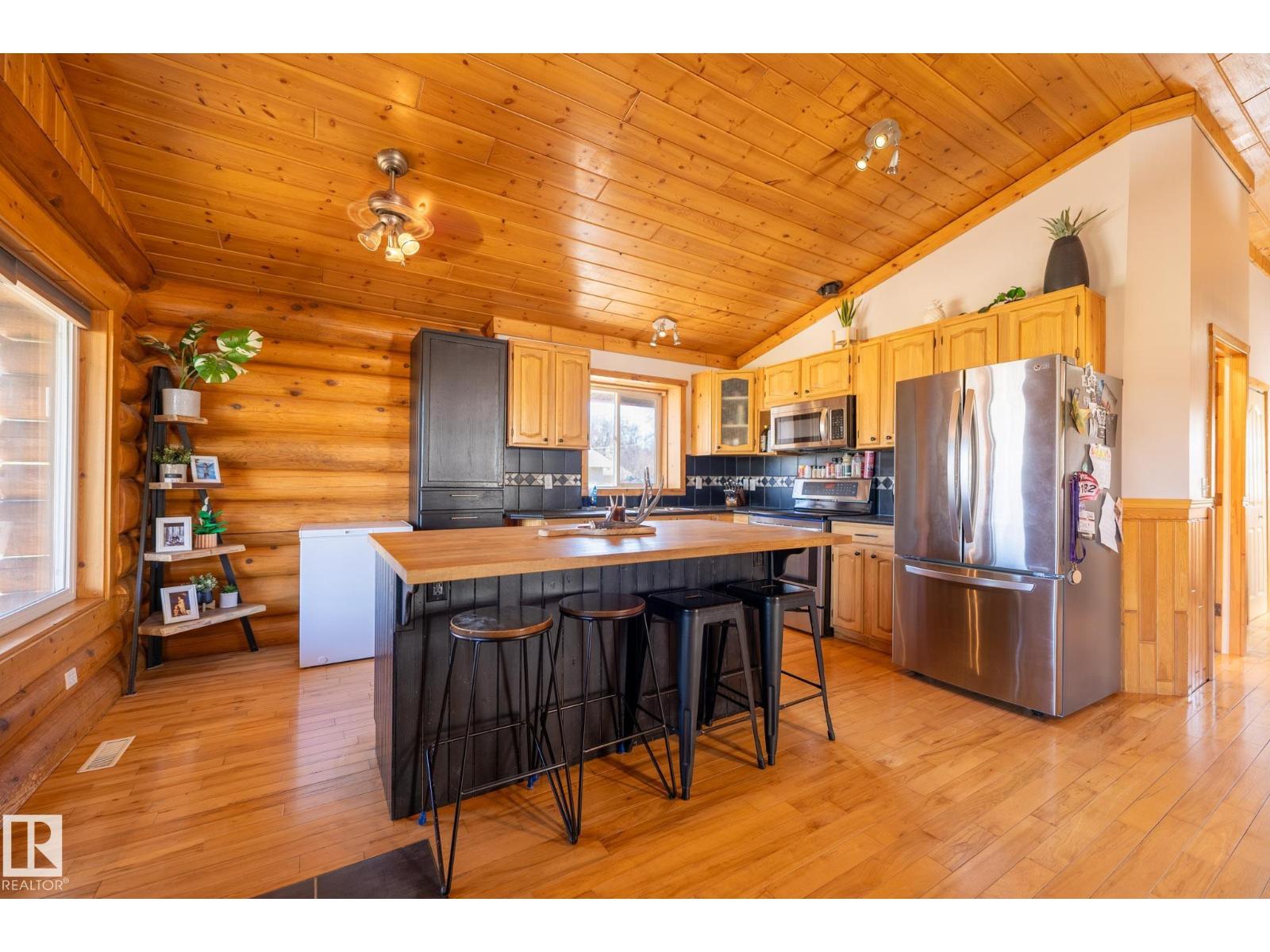 4707 47 Av, Bruderheim, Alberta  T0B 0S0 - Photo 5 - E4486129