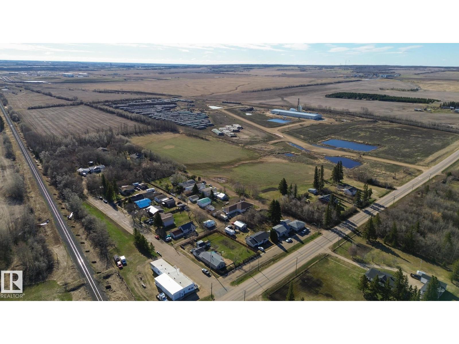 4707 47 Av, Bruderheim, Alberta  T0B 0S0 - Photo 50 - E4486129