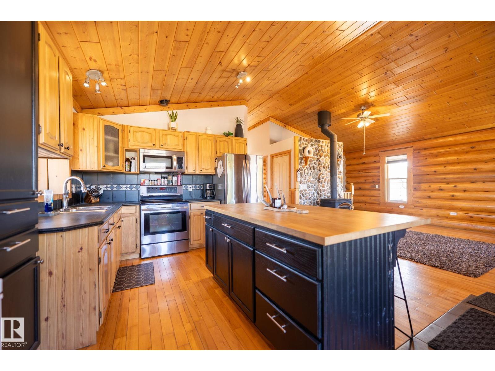 4707 47 Av, Bruderheim, Alberta  T0B 0S0 - Photo 6 - E4486129