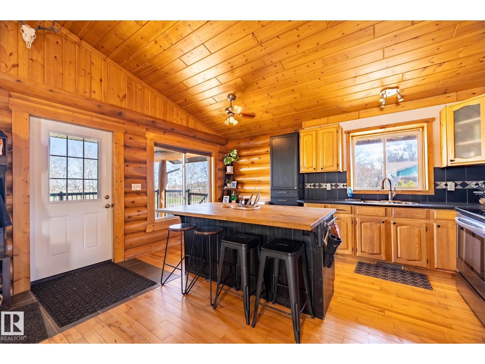 4707 47 Av, Bruderheim, Alberta  T0B 0S0 - Photo 8 - E4486129