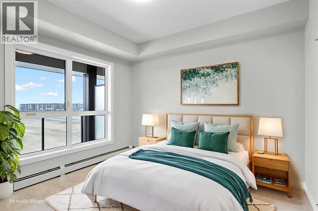 7311, 1802 Mahogany Boulevard SE, Calgary, Alberta  T3M 2K6 - Photo 11 - A2287002