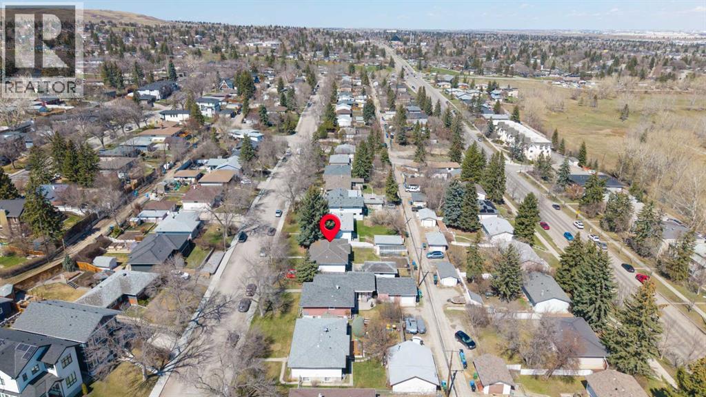 200 Hendon Drive NW, Calgary, Alberta  T2K 1Z7 - Photo 25 - A2305750
