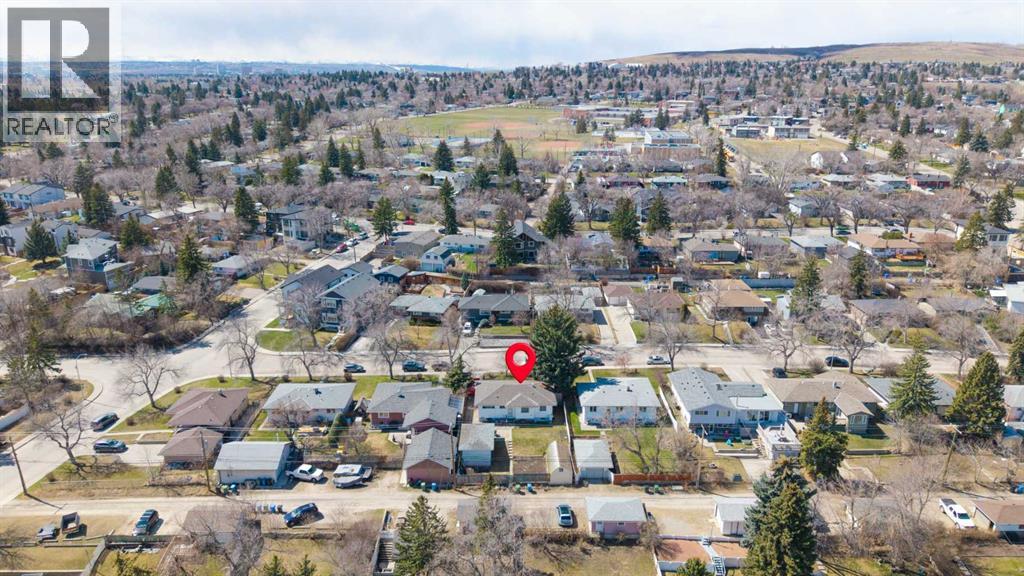 200 Hendon Drive NW, Calgary, Alberta  T2K 1Z7 - Photo 24 - A2305750
