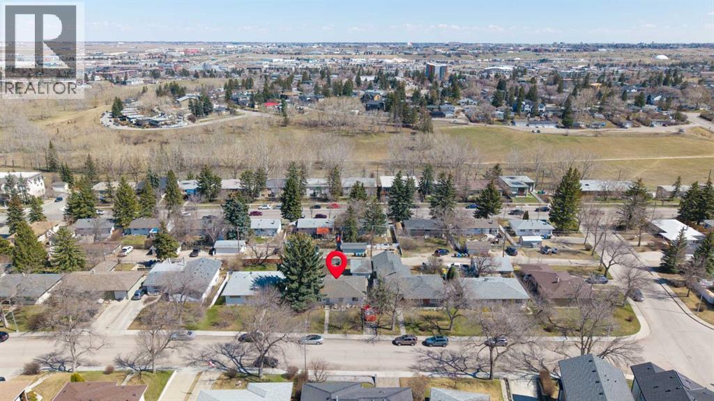 200 Hendon Drive NW, Calgary, Alberta  T2K 1Z7 - Photo 23 - A2305750