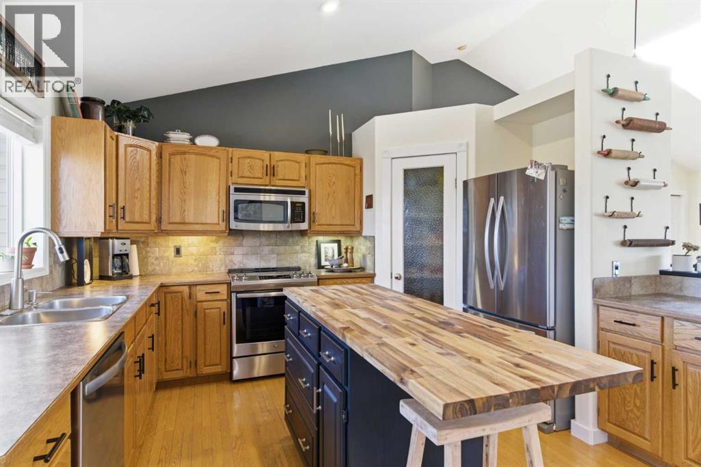 251002 Range Road 262, Rural Wheatland County, Alberta  T1P 0T5 - Photo 15 - A2307137