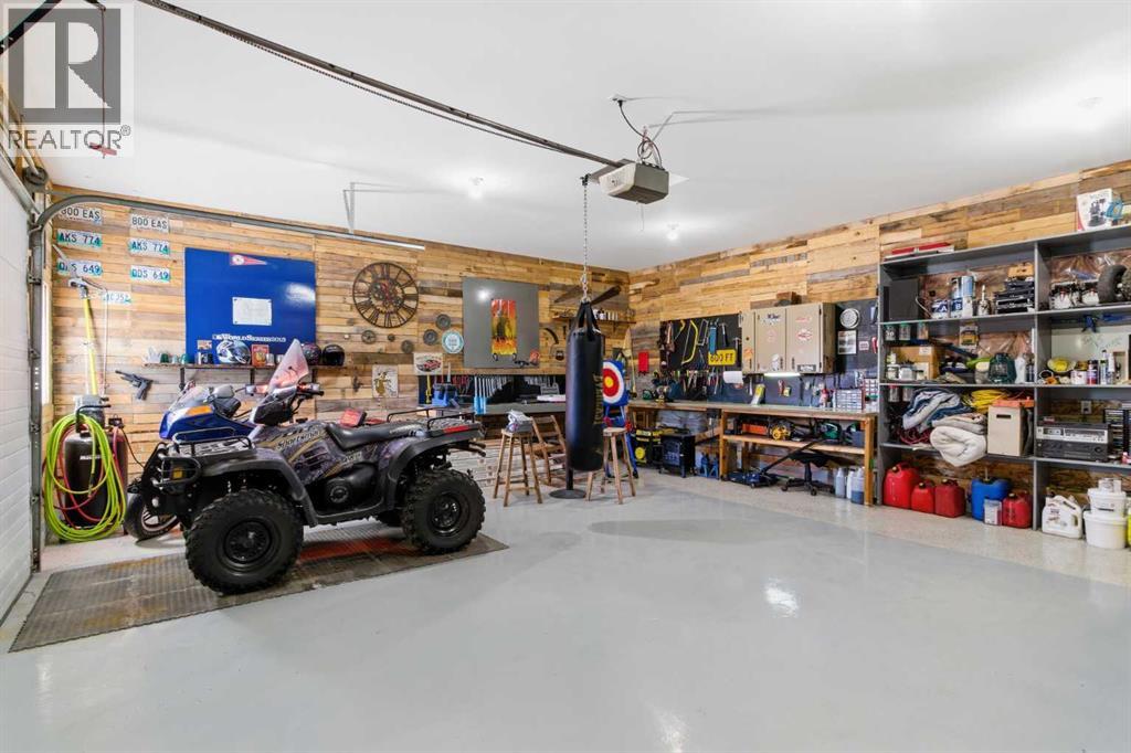 251002 Range Road 262, Rural Wheatland County, Alberta  T1P 0T5 - Photo 31 - A2307137