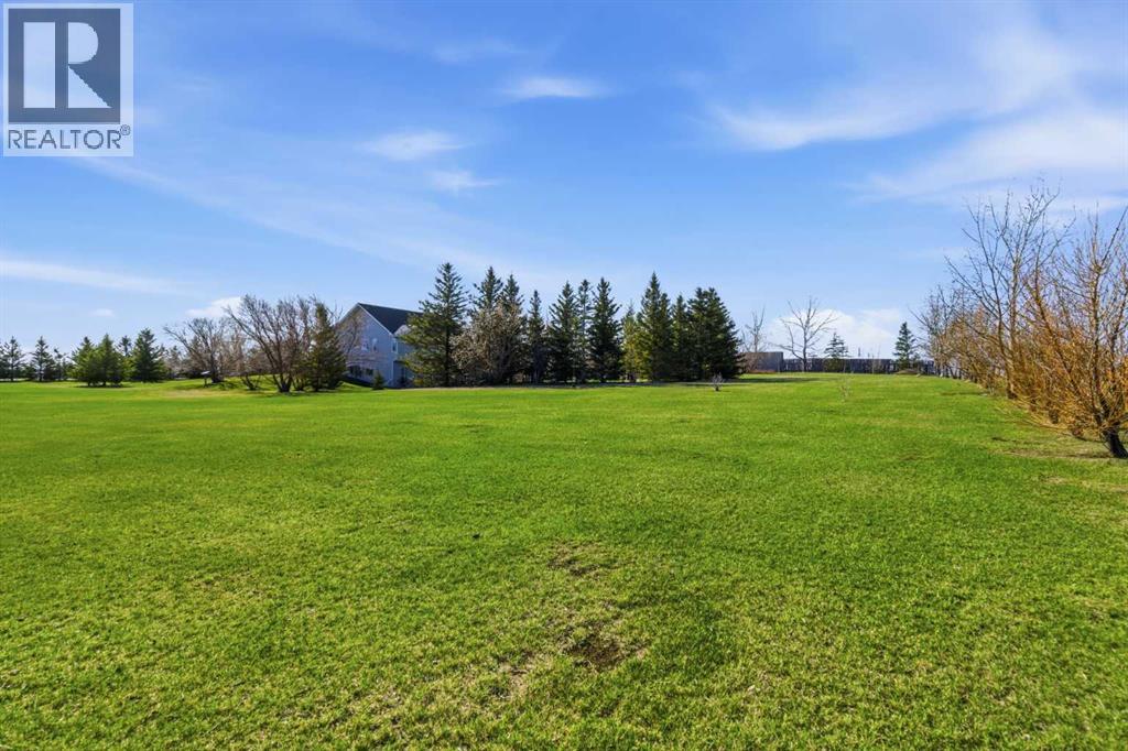 251002 Range Road 262, Rural Wheatland County, Alberta  T1P 0T5 - Photo 8 - A2307137