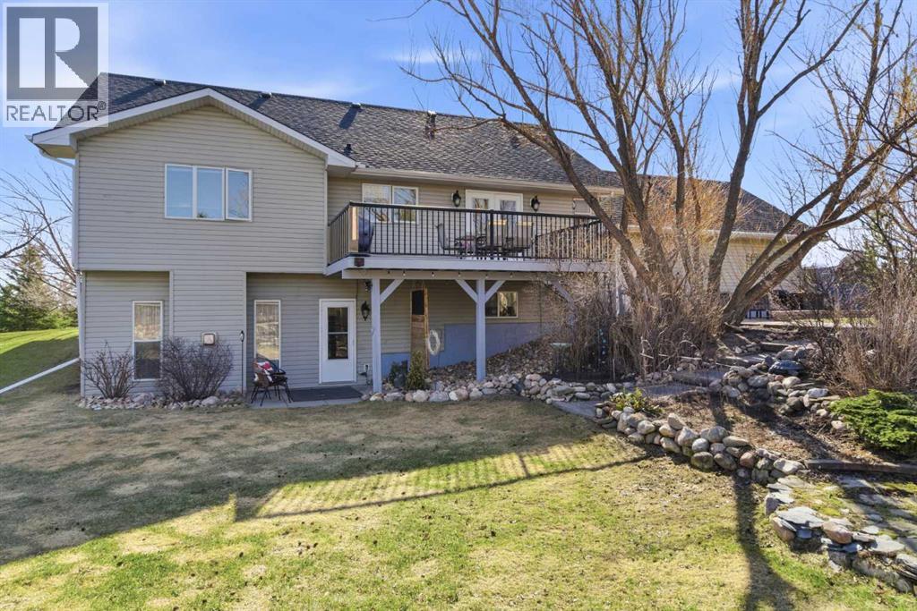 251002 Range Road 262, Rural Wheatland County, Alberta  T1P 0T5 - Photo 4 - A2307137