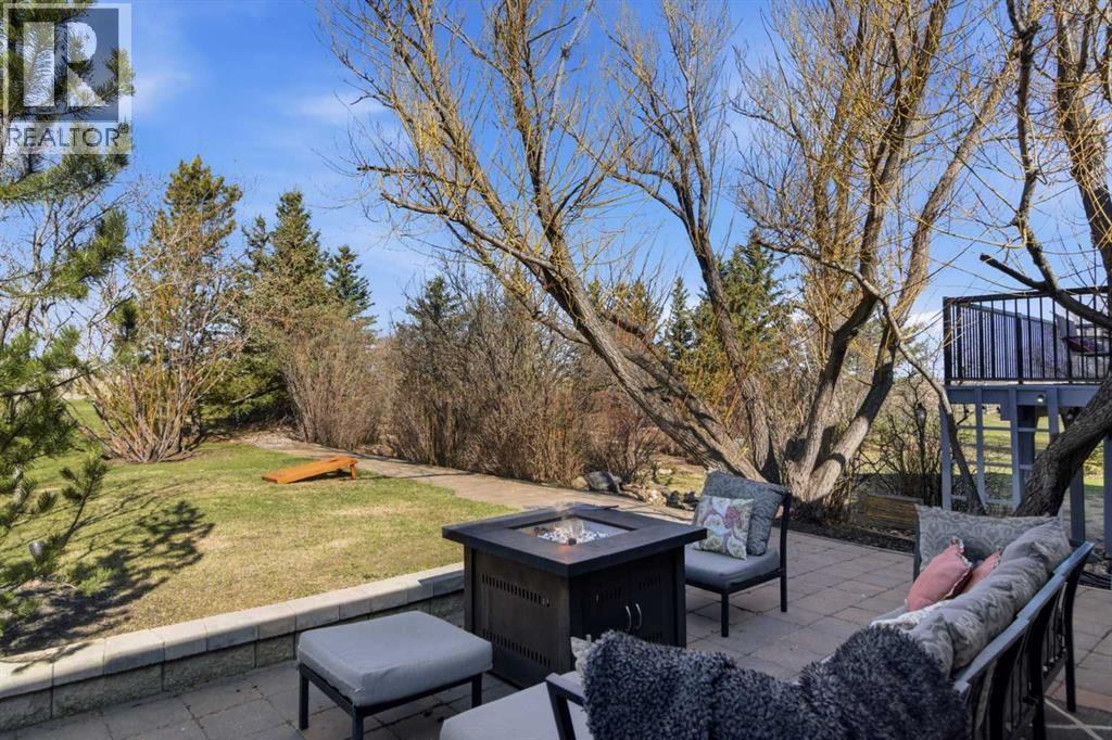 251002 Range Road 262, Rural Wheatland County, Alberta  T1P 0T5 - Photo 5 - A2307137