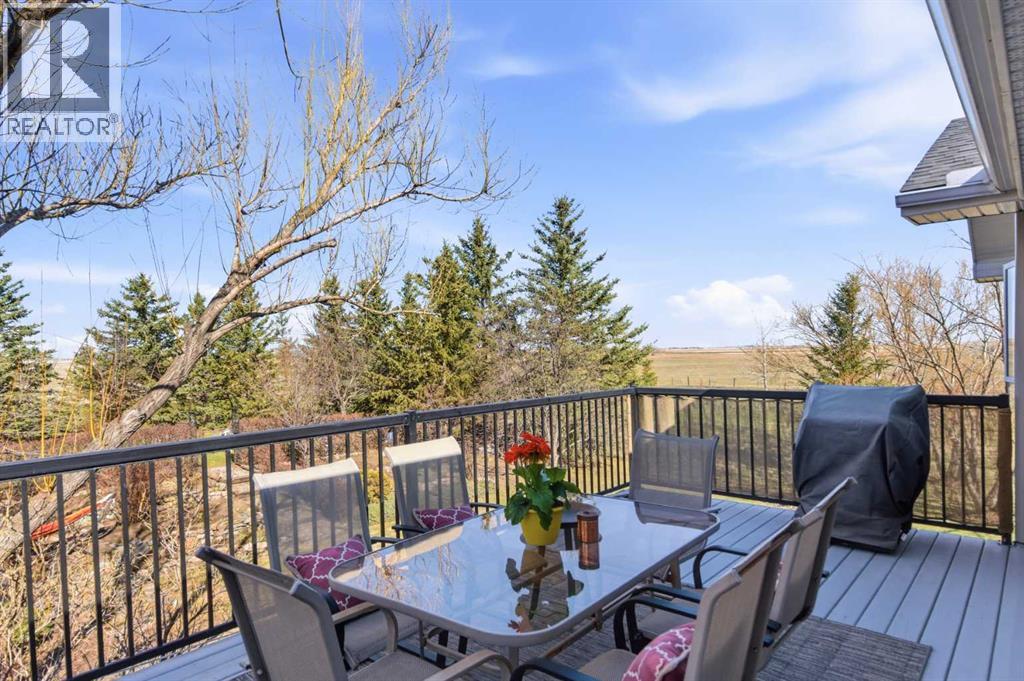 251002 Range Road 262, Rural Wheatland County, Alberta  T1P 0T5 - Photo 9 - A2307137