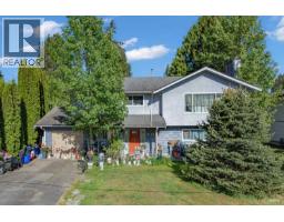 3786 KILLARNEY STREET, Port Coquitlam, British Columbia