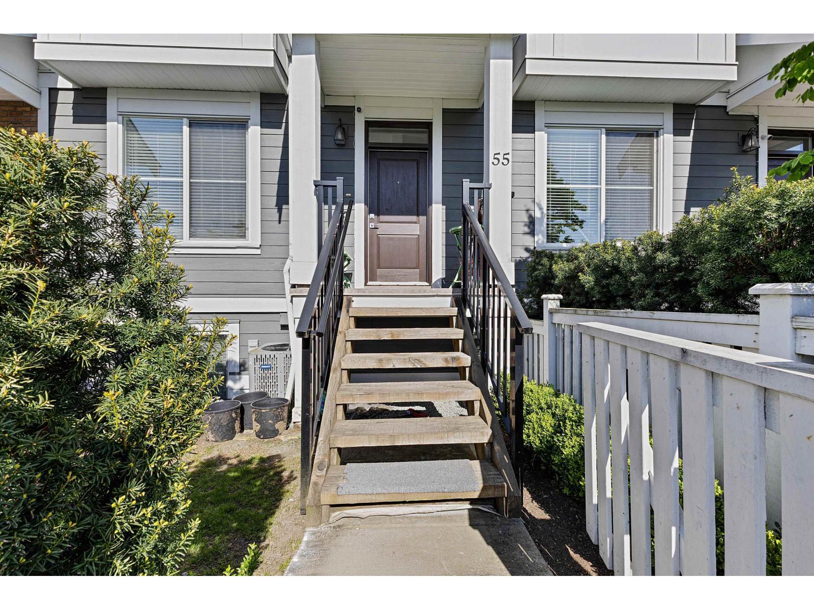 55 14355 62 Avenue, Surrey, British Columbia  V3X 0K6 - Photo 3 - R3117722