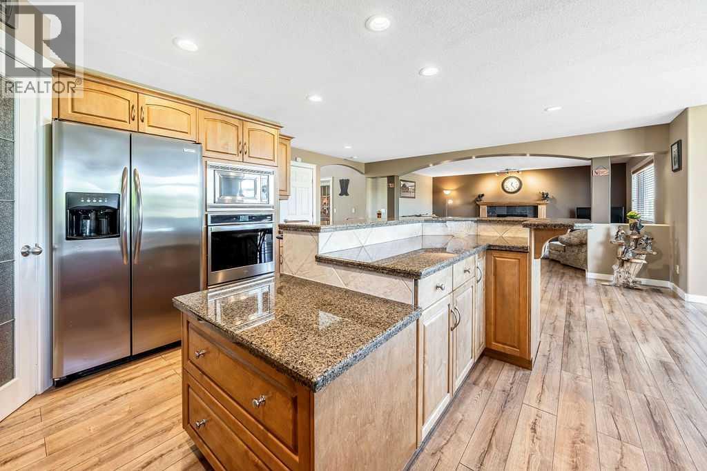 51 Norris Coulee Trail, De Winton, Alberta  T1S 5A5 - Photo 14 - A2267806