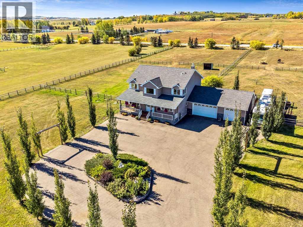 51 Norris Coulee Trail, De Winton, Alberta