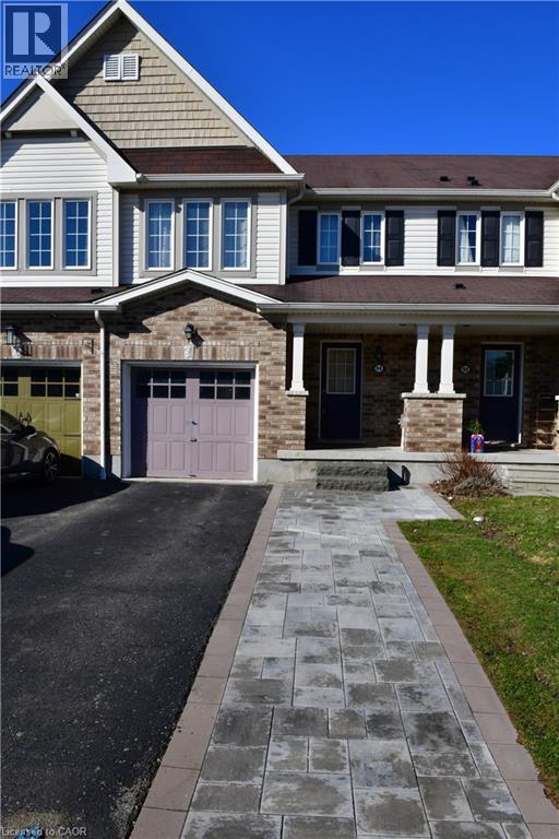 94 SHALLOW CREEK Road, Breslau, Ontario