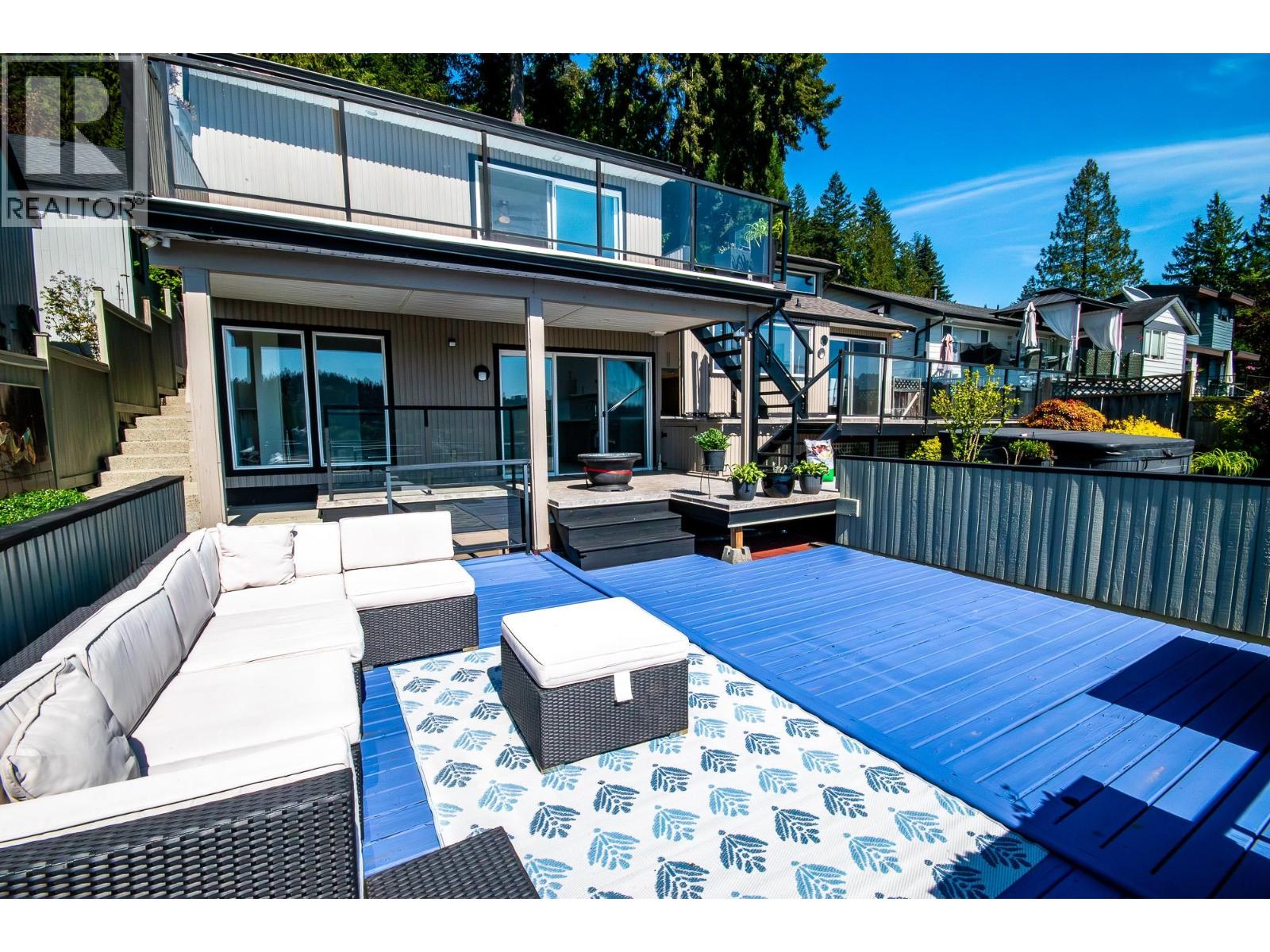 18 Axford Bay, Port Moody, British Columbia  V3H 3R2 - Photo 26 - R3118317