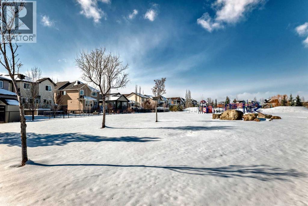 2002 High Country Rise Nw, High River, Alberta  T1V 0C9 - Photo 40 - A2305093
