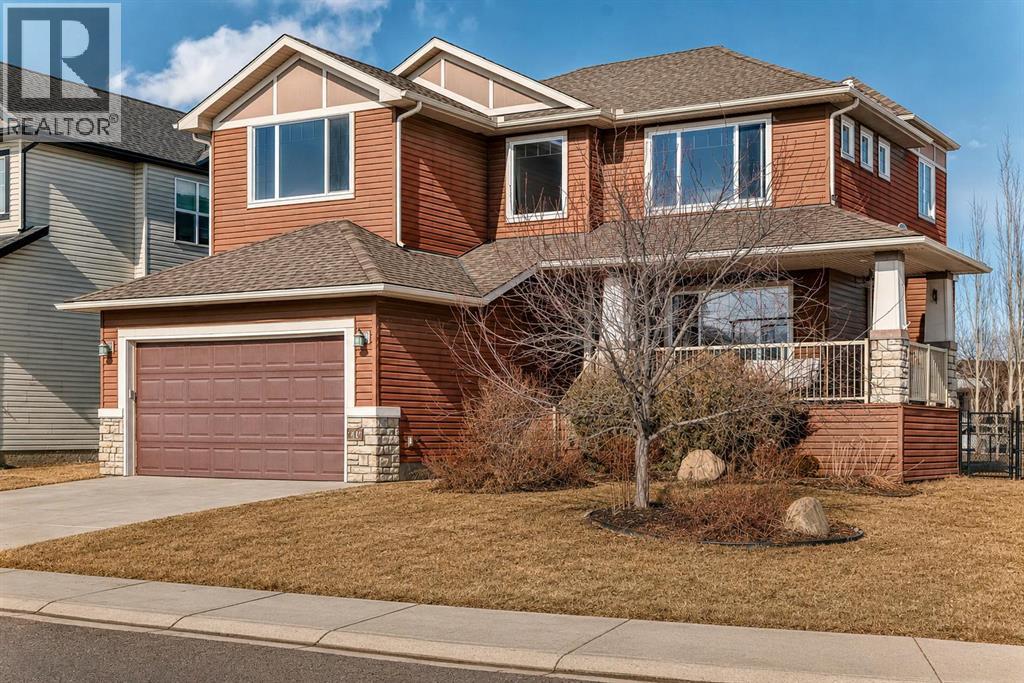 2002 High Country Rise NW, High River, Alberta