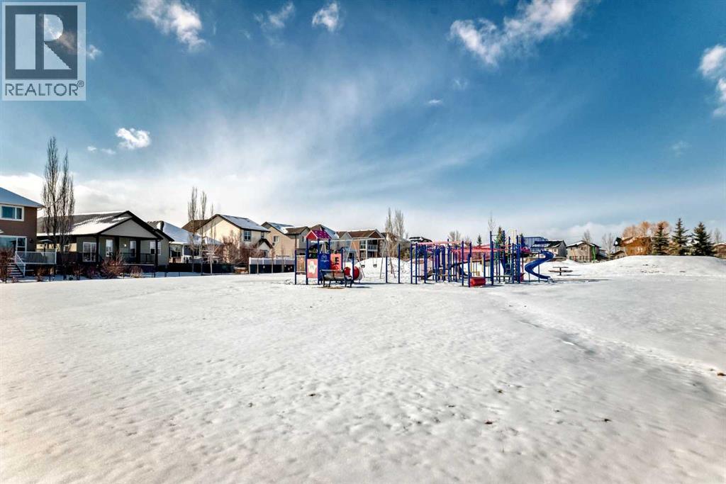 2002 High Country Rise Nw, High River, Alberta  T1V 0C9 - Photo 41 - A2305093